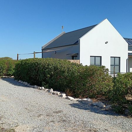 Silver Oaks Airbnb Langebaan Buitenkant foto
