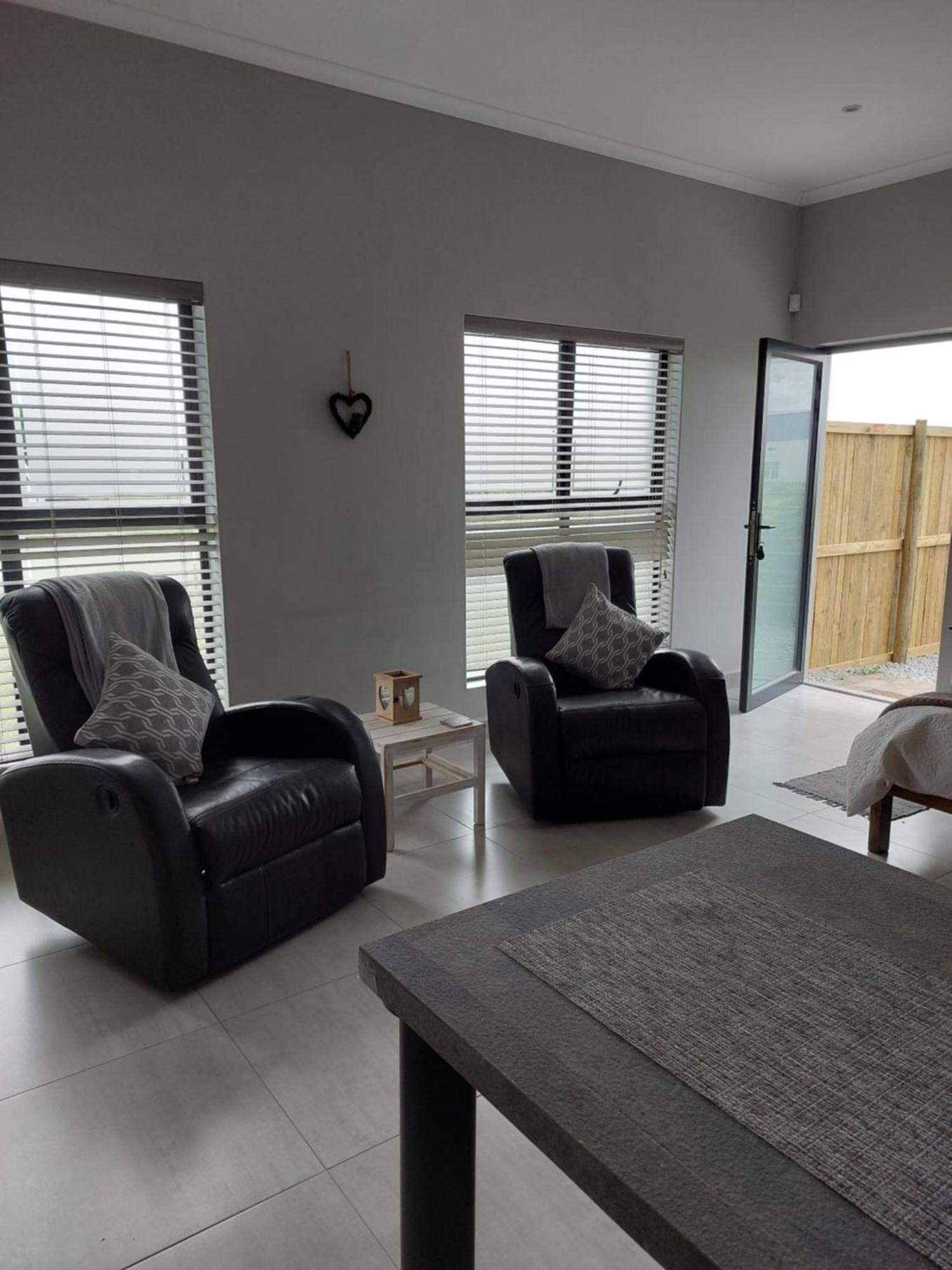 Silver Oaks Airbnb Langebaan Buitenkant foto