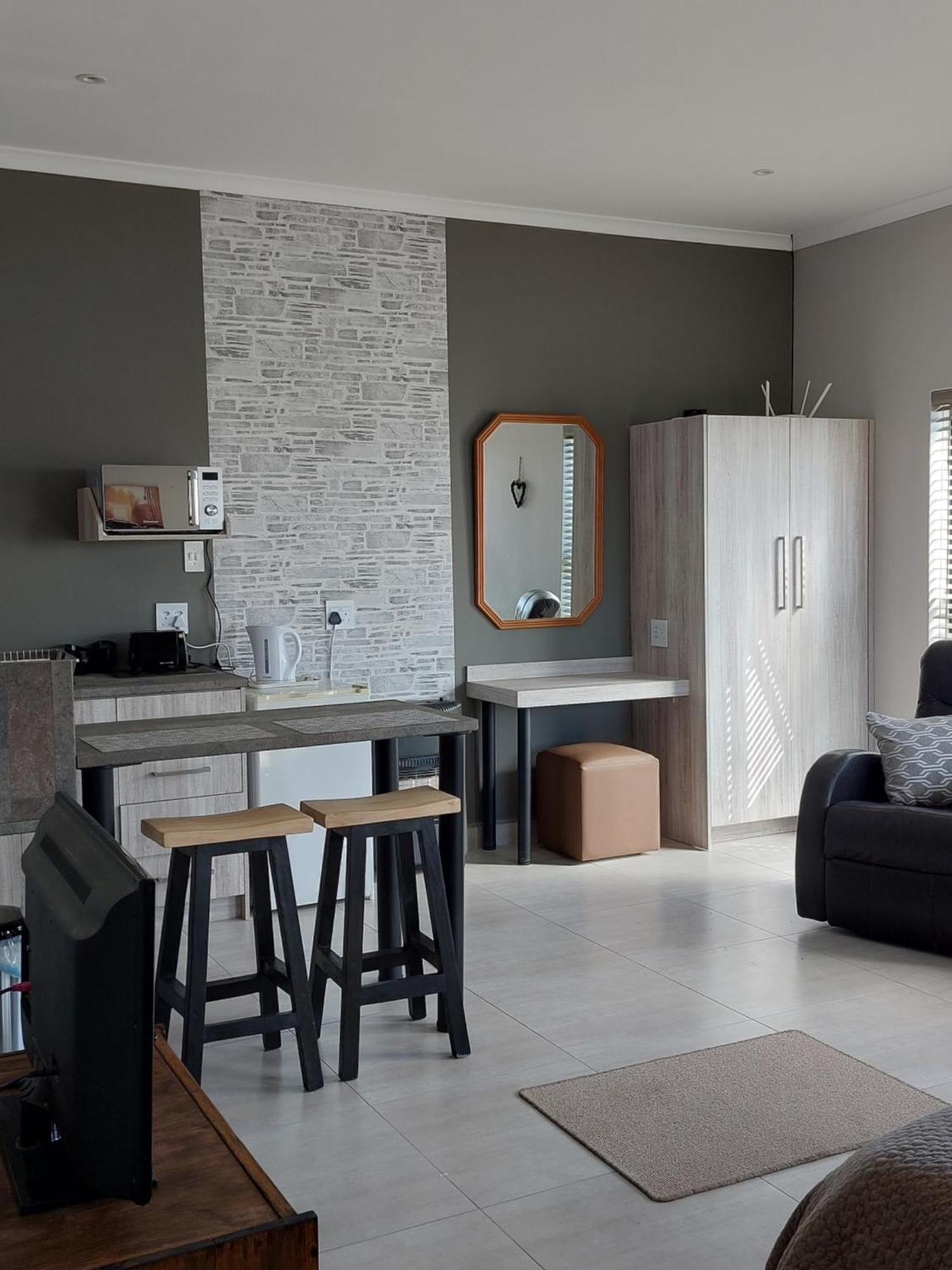 Silver Oaks Airbnb Langebaan Buitenkant foto