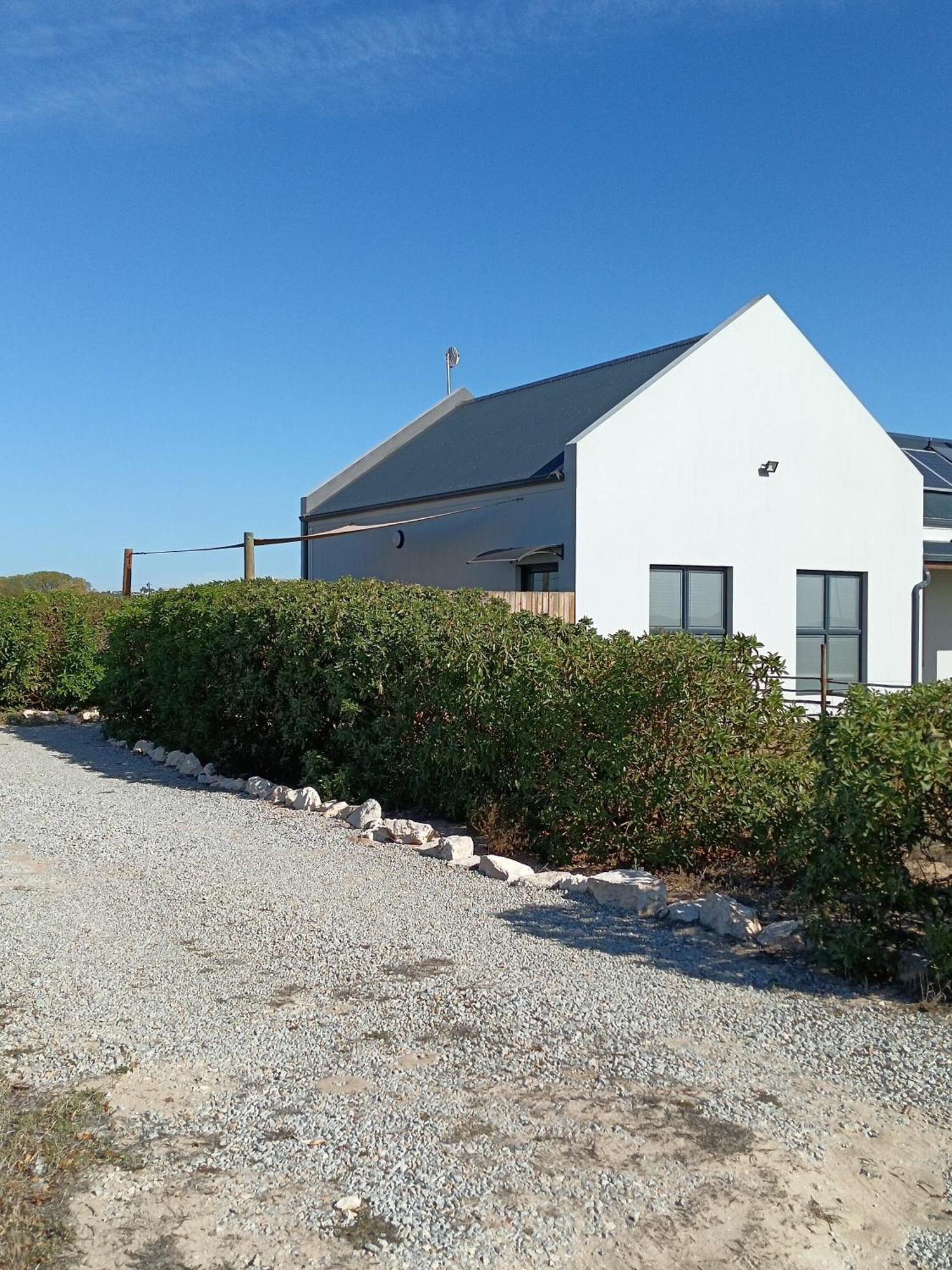 Silver Oaks Airbnb Langebaan Buitenkant foto
