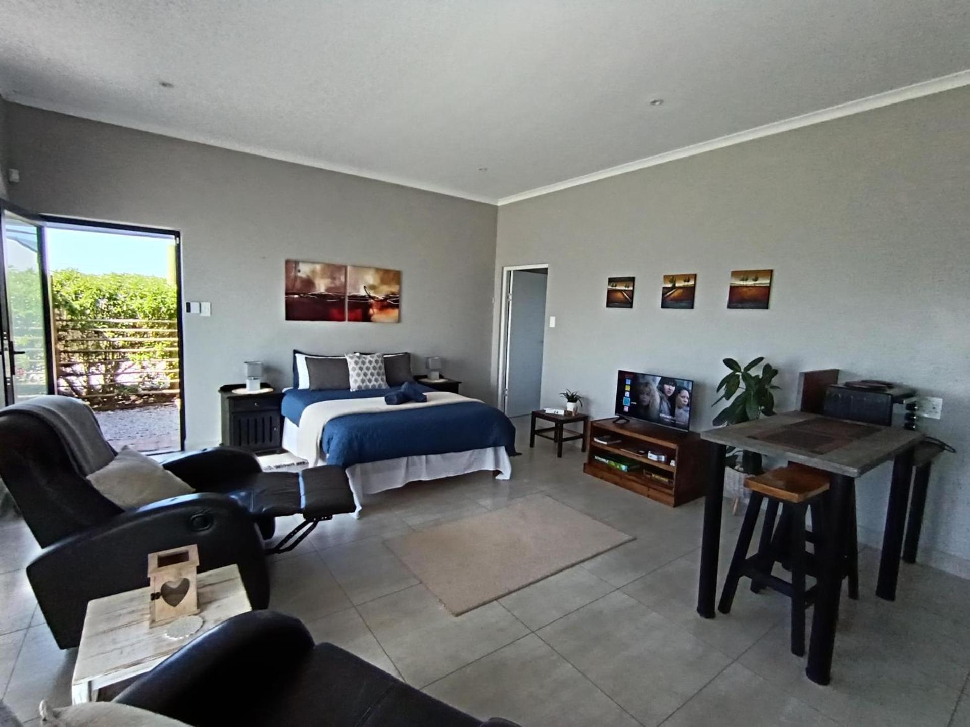 Silver Oaks Airbnb Langebaan Buitenkant foto