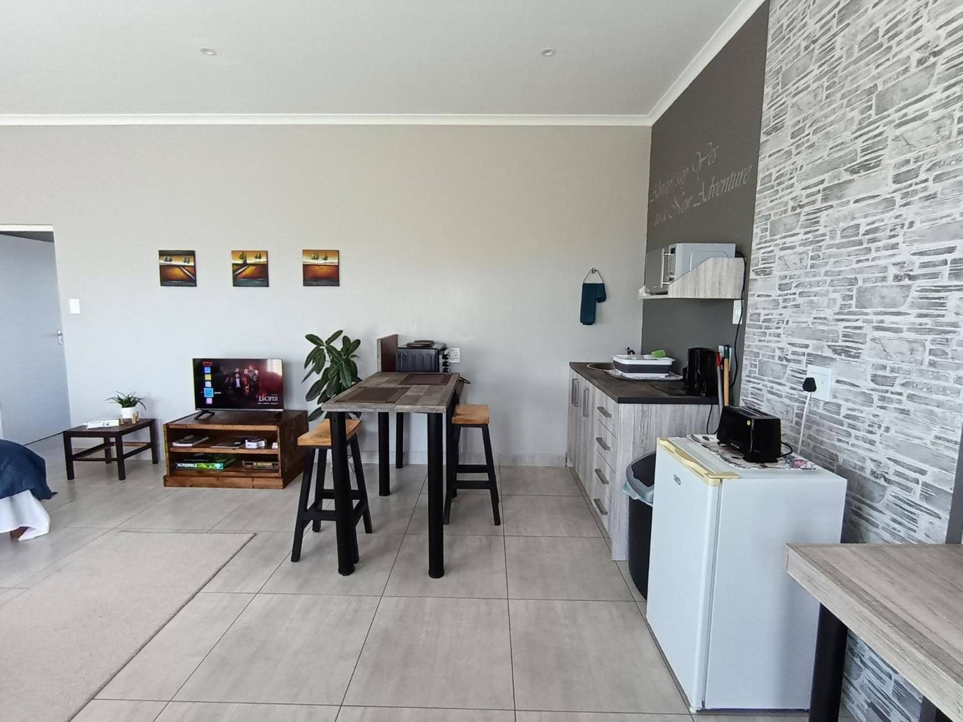 Silver Oaks Airbnb Langebaan Buitenkant foto