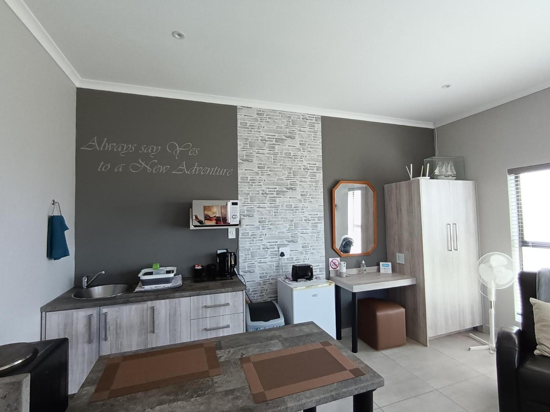 Silver Oaks Airbnb Langebaan Buitenkant foto