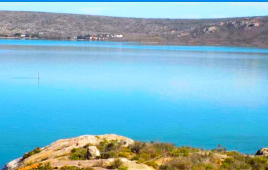 Silver Oaks Airbnb Langebaan Buitenkant foto