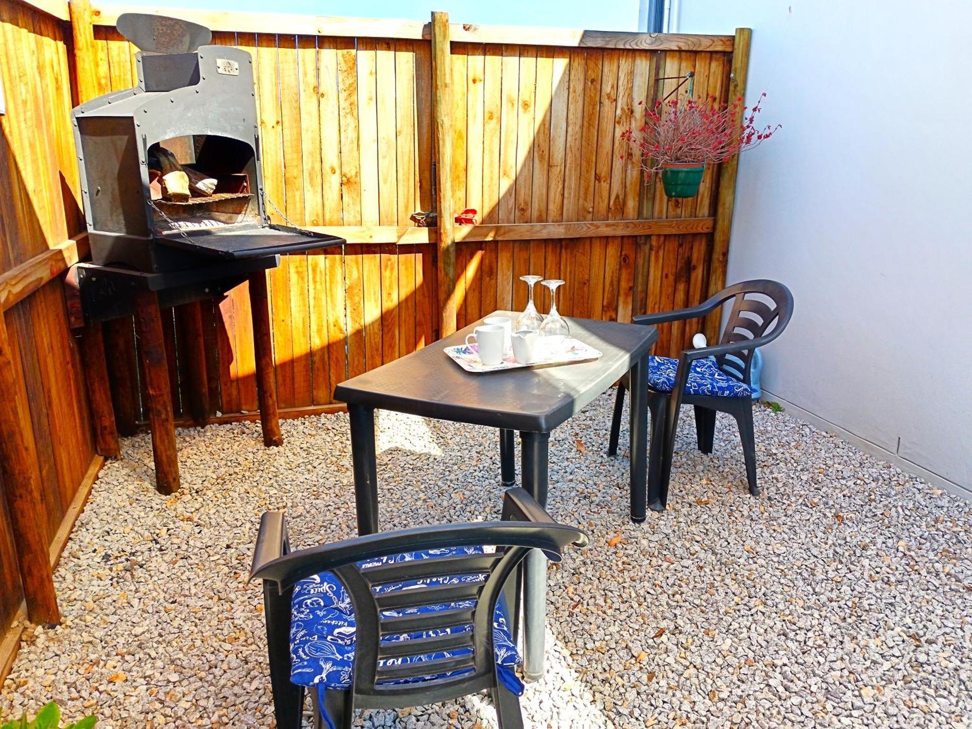 Silver Oaks Airbnb Langebaan Buitenkant foto