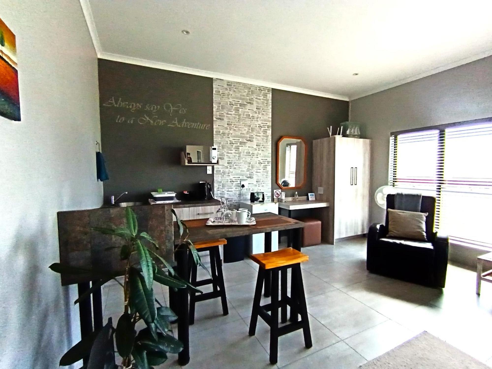 Silver Oaks Airbnb Langebaan Buitenkant foto