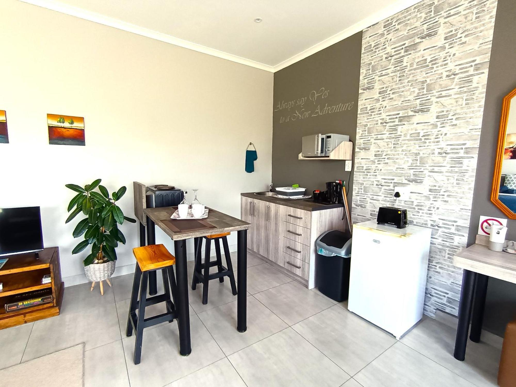 Silver Oaks Airbnb Langebaan Buitenkant foto